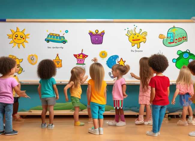 关于星期的故事幼儿，关于星期的故事幼儿园中班