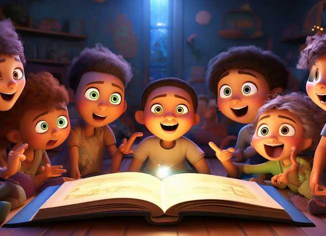 五分钟的幼儿故事、五分钟的幼儿故事大全