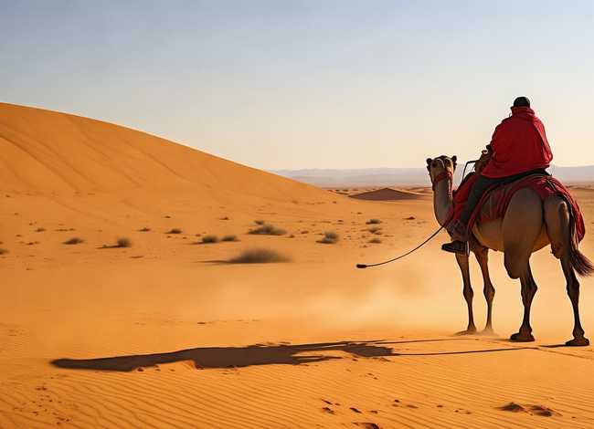 撒哈拉的故事简介 - 撒哈拉的故事简介内容