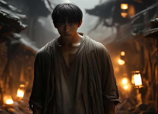 儿童故事韩信垮下之辱的故事、关于韩信胯下之辱的故事