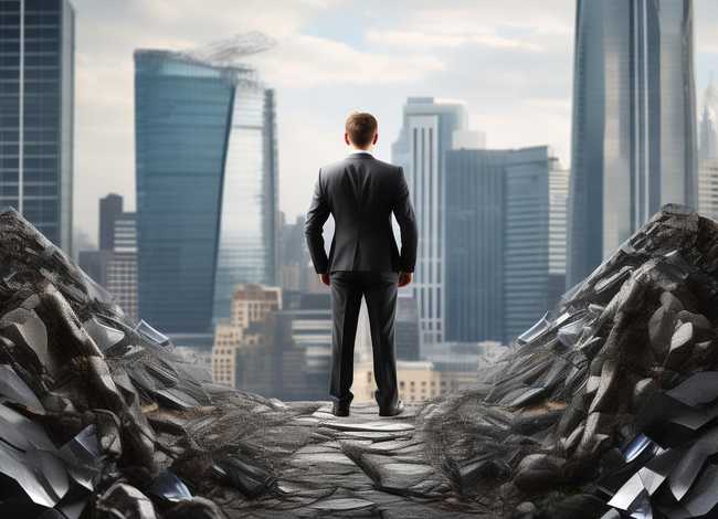 创业的过程中要经历很多考验，创业的过程中要经历很多考验是什么