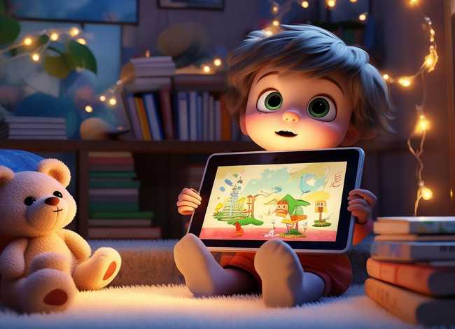 儿童故事有声书下载、免费下载儿童有声故事书