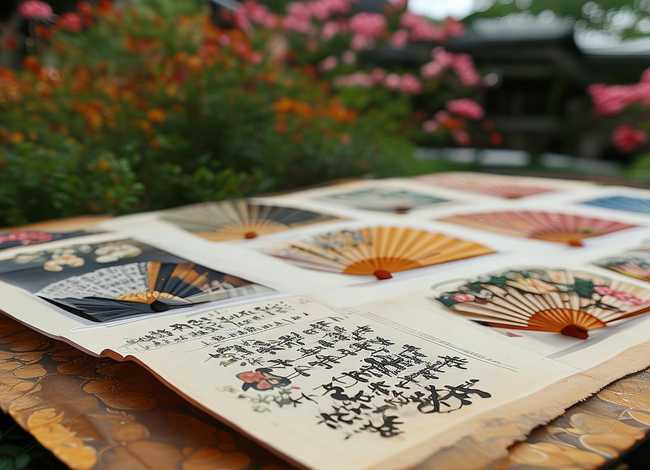 扇子的故事有哪些（扇子的故事有哪些名字）