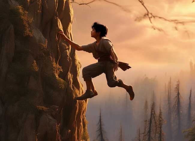 沉香救母小故事（沉香救母小故事简短）