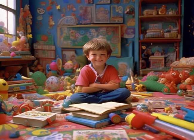 90年代儿童小故事书 - 90年代最畅销儿童书