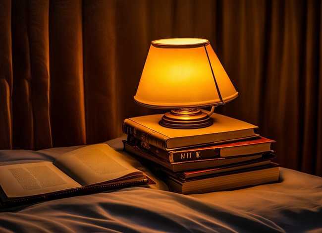 床头灯英文读物 - 床头灯英文读物 提取码
