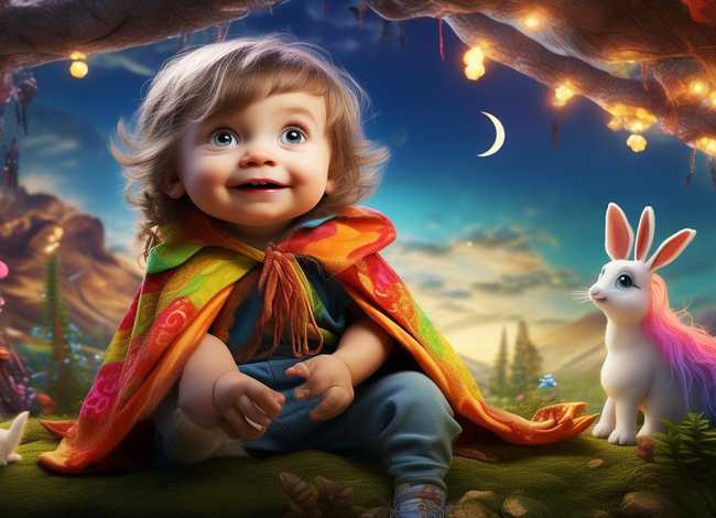 童话故事3岁宝宝（童话故事1-3岁宝宝视频）