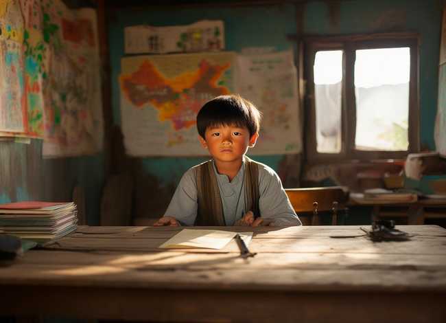 留守儿童成长经历自述、留守儿童成长经历自述怎么写