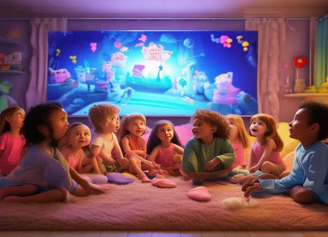 幼儿午睡故事视频大全（幼儿午睡故事视频大全集）