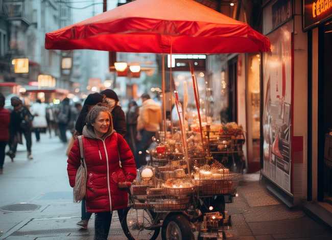 公交车故事全集 - 公交车温暖故事