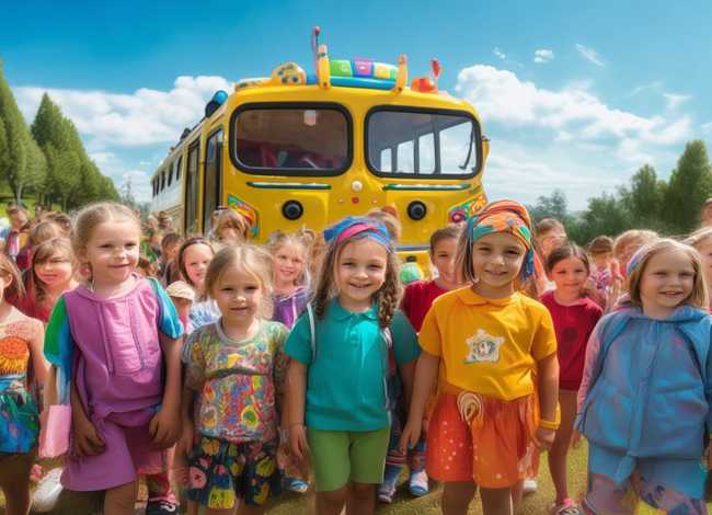 幼儿园旅行的故事；幼儿园旅行的故事教案中班