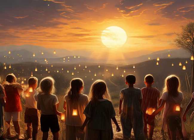 关于中国梦的小故事（关于中国梦的小故事100字左右）