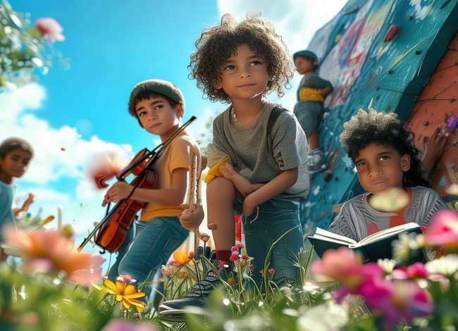 儿童励志故事50篇(儿童成长励志故事40篇) 儿童励志故事50篇(儿童成长励志故事40篇)