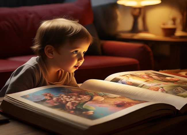 我爱妈妈故事，我爱妈妈故事绘本完整版