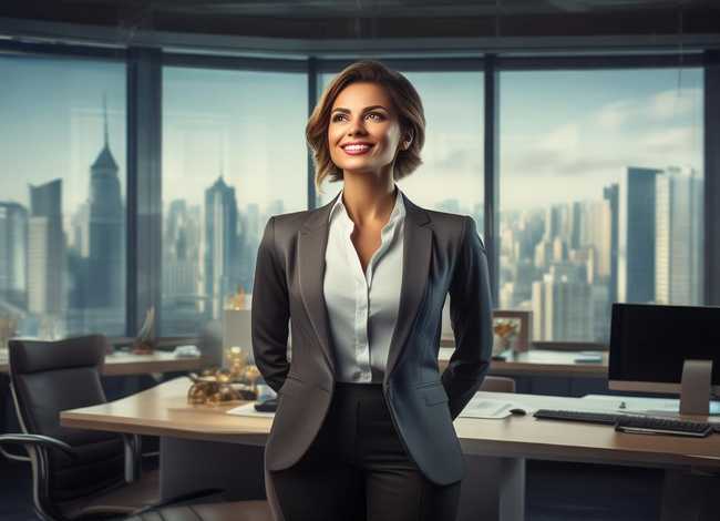 成功人士的故事，有什么成功人士的故事