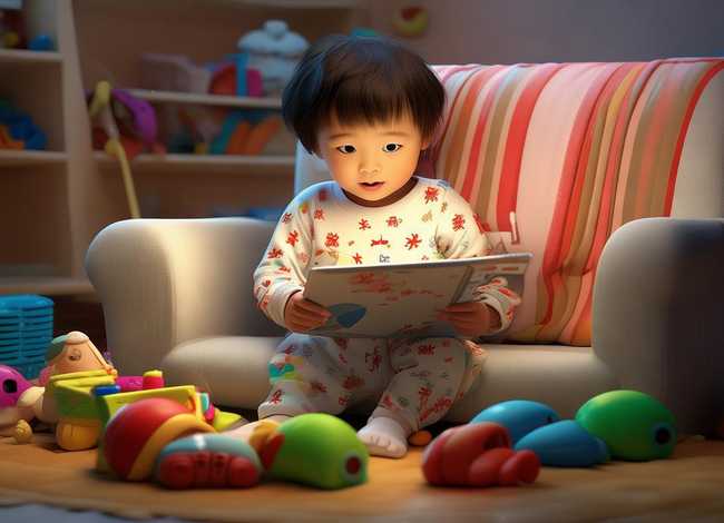 双语故事0-3岁，双语故事在线听