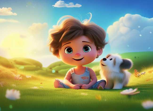 简单幼儿绘本故事 简单幼儿绘本故事视频