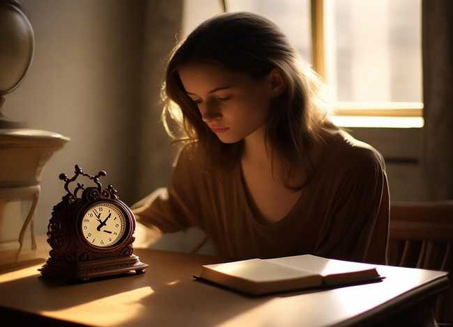 珍惜时间的简单小故事视频，珍惜时间的简单小故事视频播放