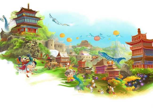 写给儿童的历史故事，写给孩子的中国历史故事全彩版