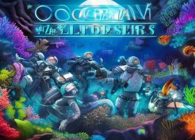 海底小纵队 故事全文；海底小纵队 故事全文免费阅读