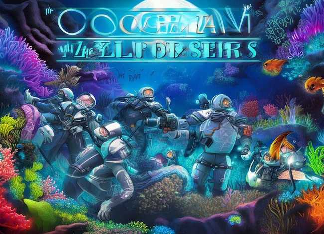 海底小纵队 故事全文；海底小纵队 故事全文免费阅读