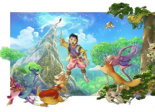 桃太郎的故事绘本;桃太郎绘本故事教案 桃太郎的故事绘本;桃太郎绘本故事教案