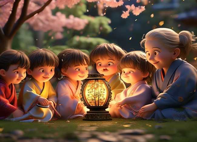 日语幼儿小故事、日语幼儿小故事简短 日语幼儿小故事、日语幼儿小故事简短