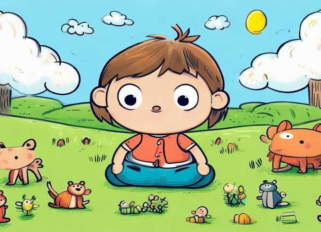 简单的幼儿故事绘本，简单的幼儿故事绘本有哪些