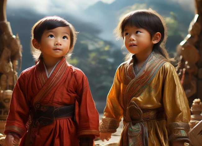 黄帝炎帝的故事儿童(炎帝黄帝的故事名字) 黄帝炎帝的故事儿童(炎帝黄帝的故事名字)