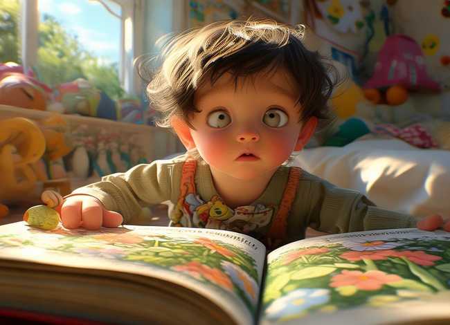 小偷故事儿童故事文字、小偷的幼儿故事