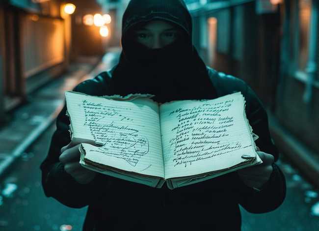 犯罪心理学小片段 - 犯罪心理学小片段摘抄