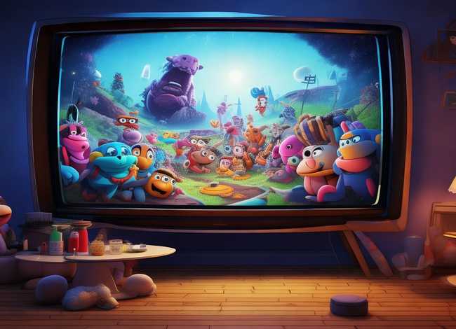 儿童电视剧在线免费观看；儿童电视剧在线观看免费