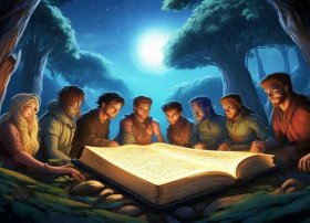 无限传说剧情 - 无限传说剧情介绍