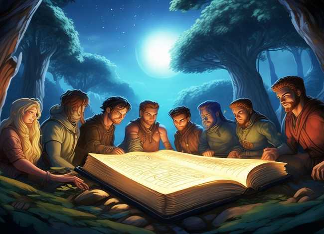 无限传说剧情 - 无限传说剧情介绍 无限传说剧情 - 无限传说剧情介绍