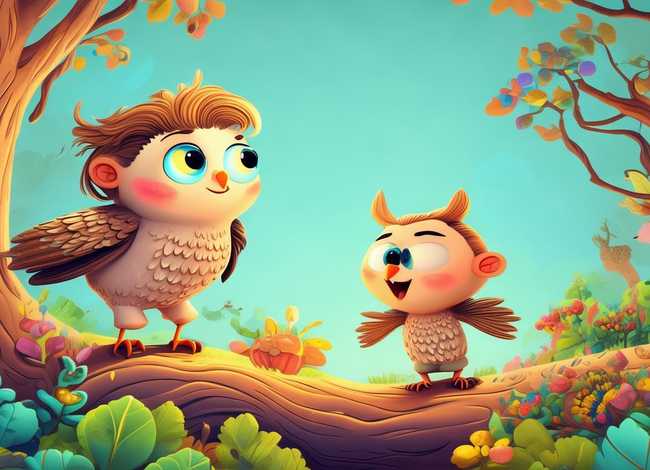 适合6岁儿童讲的故事，适合6岁小朋友讲的故事3分钟左右
