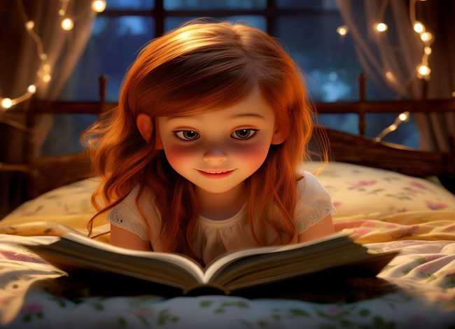 儿童故事睡前文字；儿童故事睡前文字版白雪公主