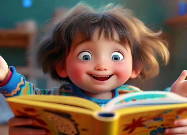 儿童朗诵故事技巧、儿童故事朗诵技巧