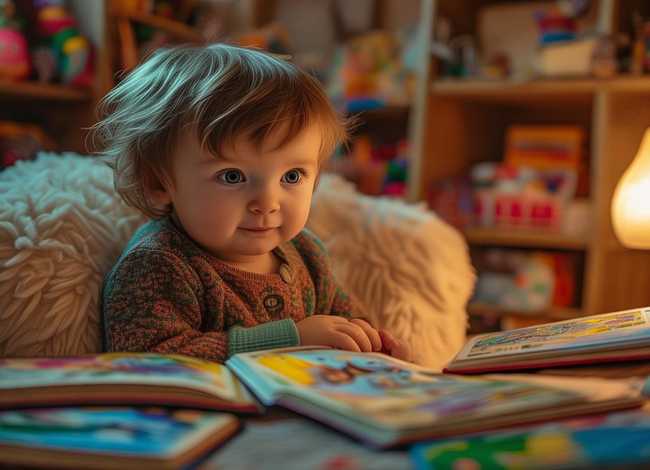 爱听故事的宝宝有什么好处、爱听故事的宝宝有什么好处和坏处 爱听故事的宝宝有什么好处、爱听故事的宝宝有什么好处和坏处