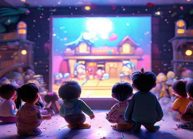 儿童成语故事小视频；小孩成语故事视频大全