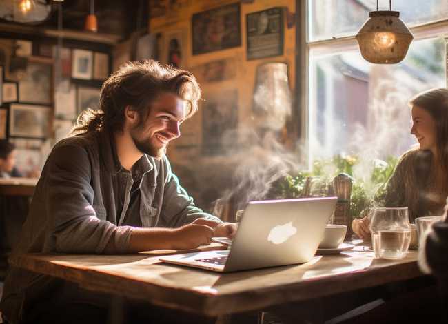 老板小故事（小老板的故事）