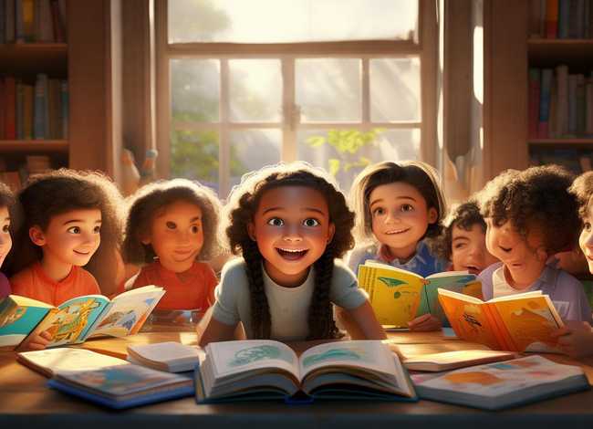 儿童励志故事文字版(7-12岁儿童励志故事文字版) 儿童励志故事文字版(7-12岁儿童励志故事文字版)