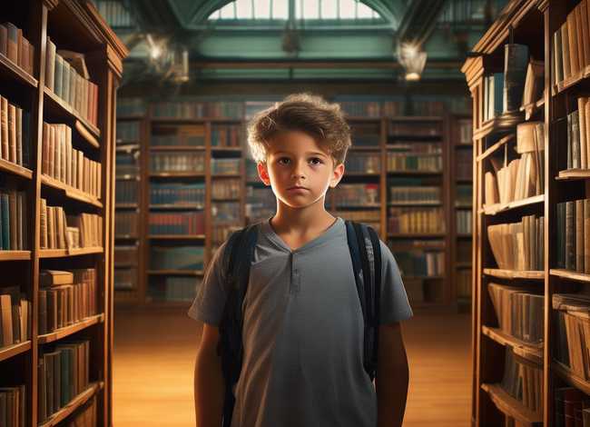 学生成长故事范文；学生成长故事范文800字