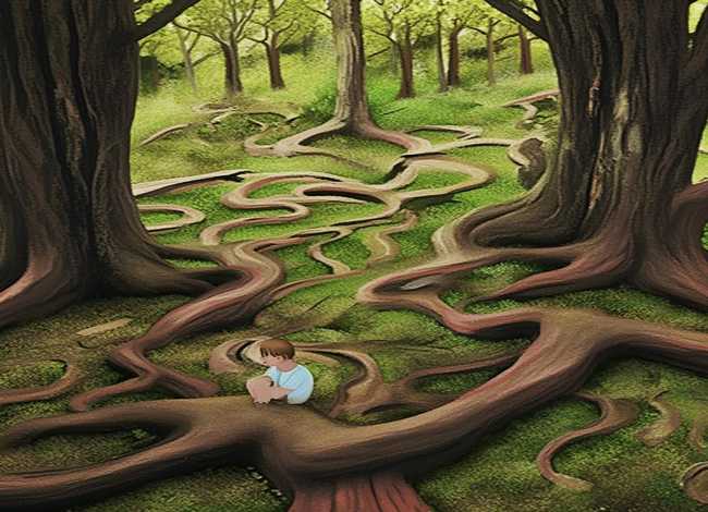 法布尔的故事是什么结构；法布尔的故事采用了什么结构方式