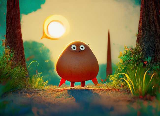 板栗的绘本故事、板栗的绘本故事图片 板栗的绘本故事、板栗的绘本故事图片