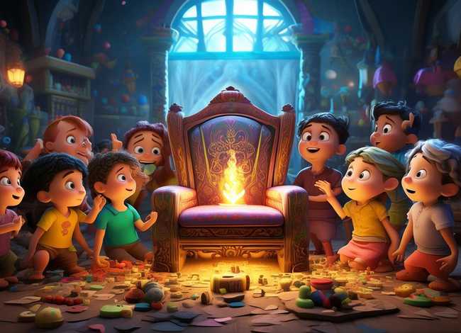 有关椅子的幼儿故事,有关椅子的幼儿故事大全 有关椅子的幼儿故事,有关椅子的幼儿故事大全