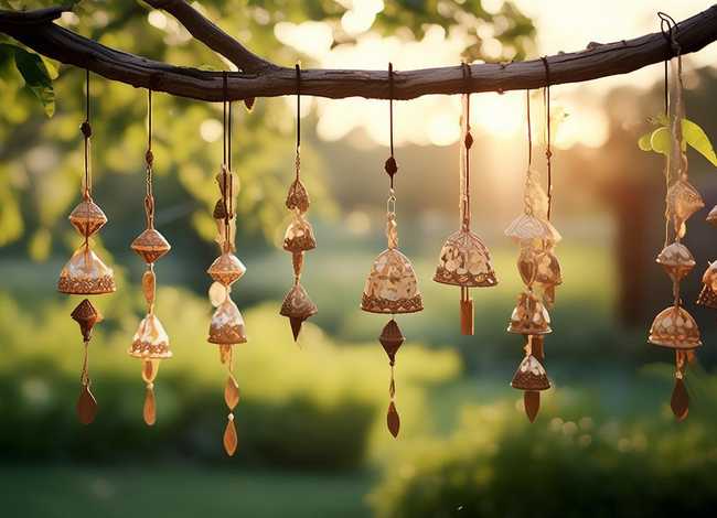 有关风铃的小故事、有关风铃的小故事简短 有关风铃的小故事、有关风铃的小故事简短