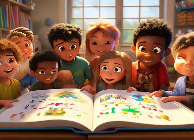 7到8岁儿童故事文字版大全集,7-8岁故事大全文字版 7到8岁儿童故事文字版大全集,7-8岁故事大全文字版