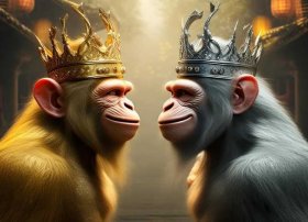 真假美猴王下一集儿童故事，真假美猴王下一个故事是什么