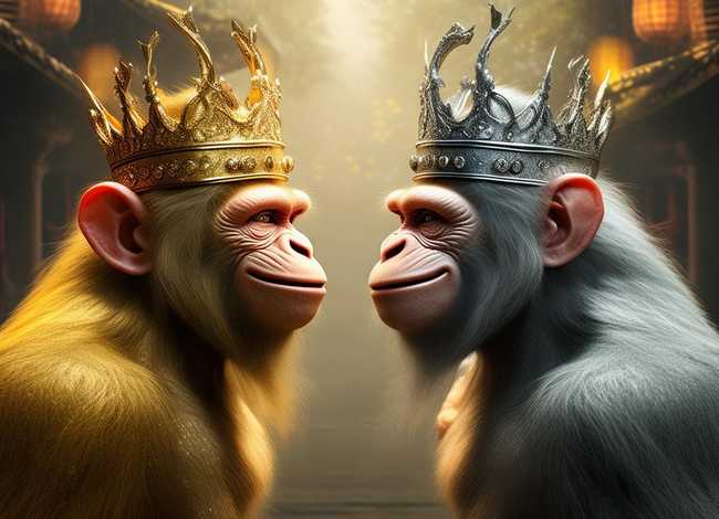 真假美猴王下一集儿童故事，真假美猴王下一个故事是什么