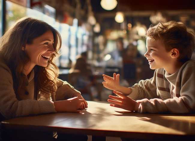 性格好小故事 性格好小故事怎么写